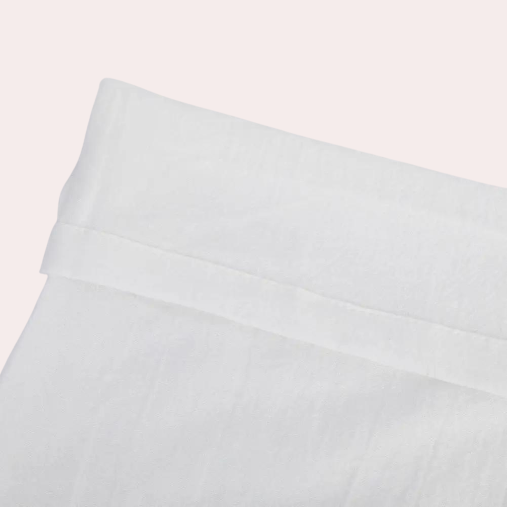Ysolenne | Zomerbroeken voor dames – Lichtgewicht, comfortabele linnen broeken