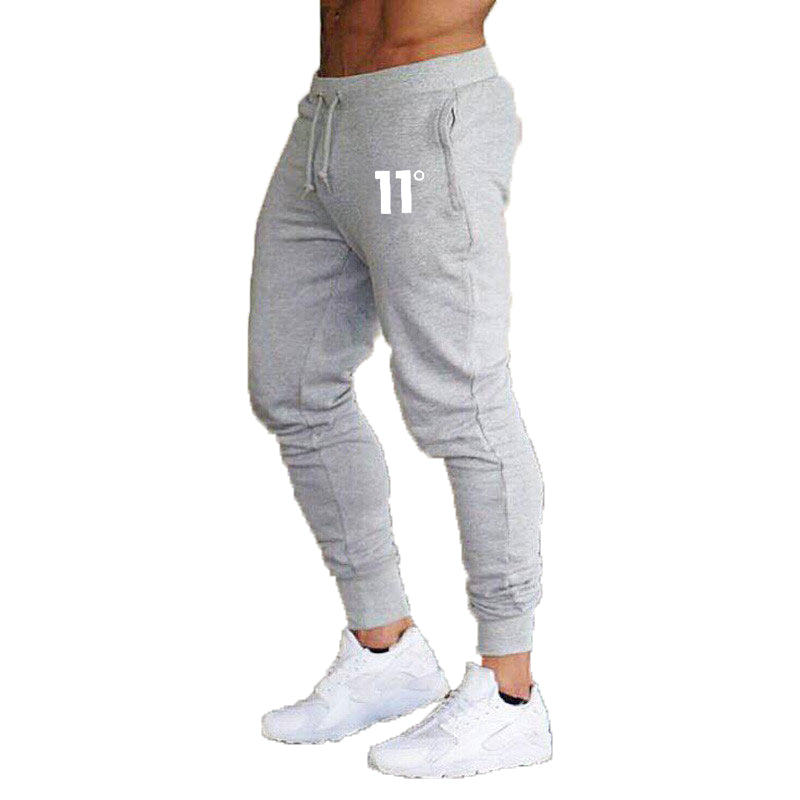 Pablo | Heren Jogger Broek - Ademende Streetwear & Activewear Broek