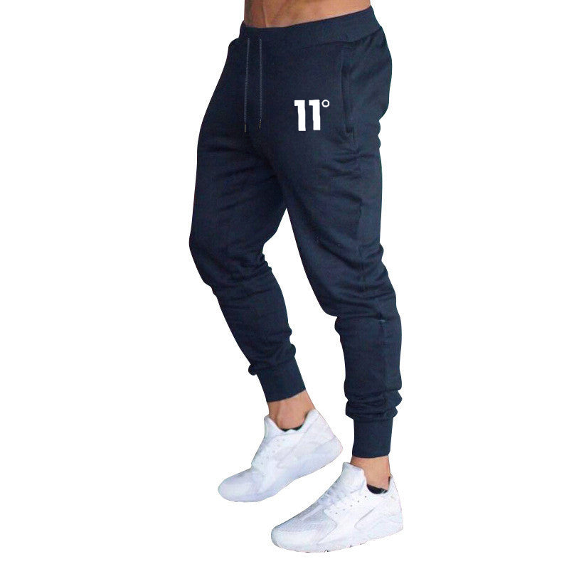 Pablo | Heren Jogger Broek - Ademende Streetwear & Activewear Broek