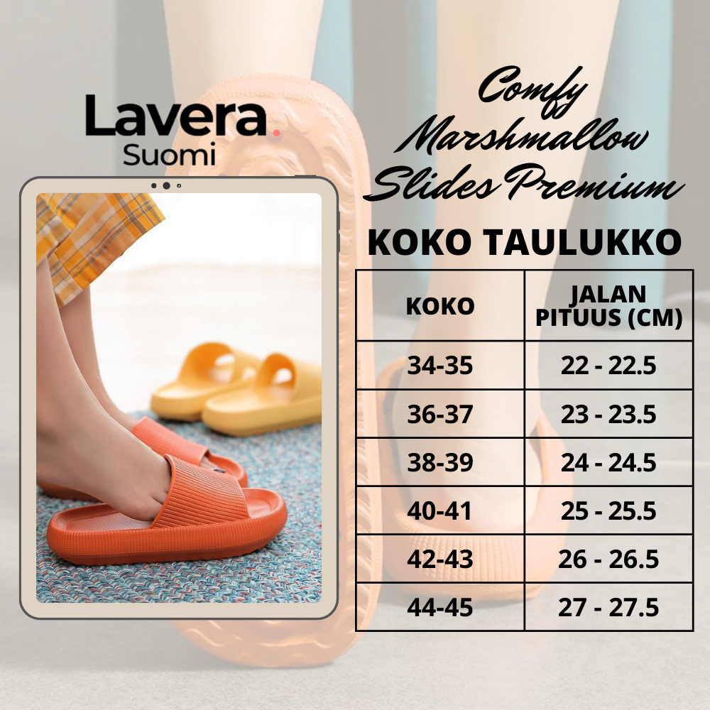 PuffWalk | Traagschuim teenslippers - Zachte en ondersteunende sandalen van marshmallow