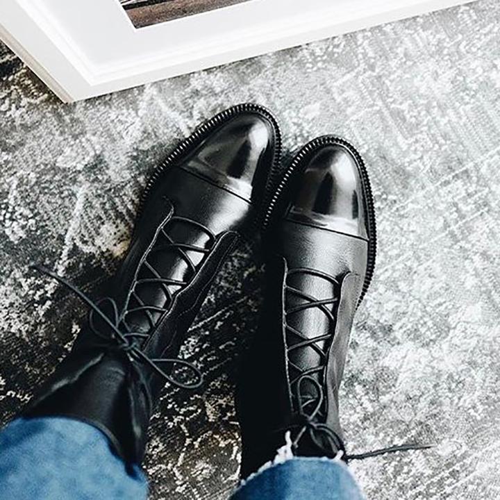 Marvea | Veterlaarzen voor dames tot aan de kuit – comfortabele, modieuze winterlaarzen