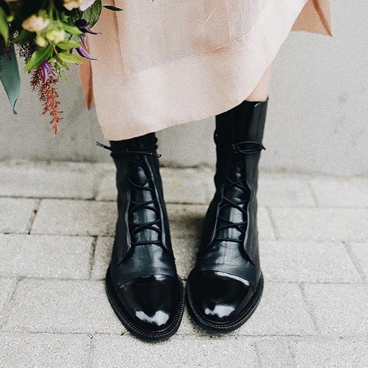 Marvea | Veterlaarzen voor dames tot aan de kuit – comfortabele, modieuze winterlaarzen