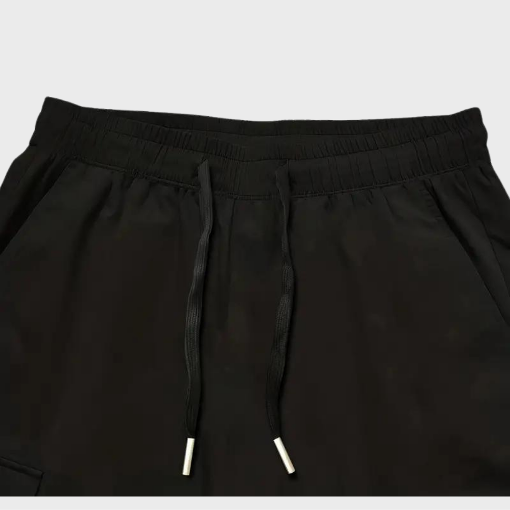 Verne | Heren cargobroek - Losse Jogger-stijl, comfortabel en duurzaam
