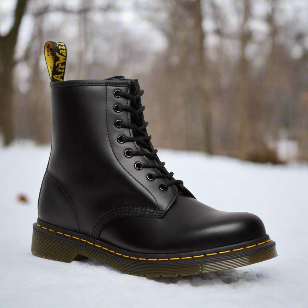 Timberis | Leren veterlaarzen voor dames en heren – Klassieke, elegante, duurzame en stijlvolle schoenen