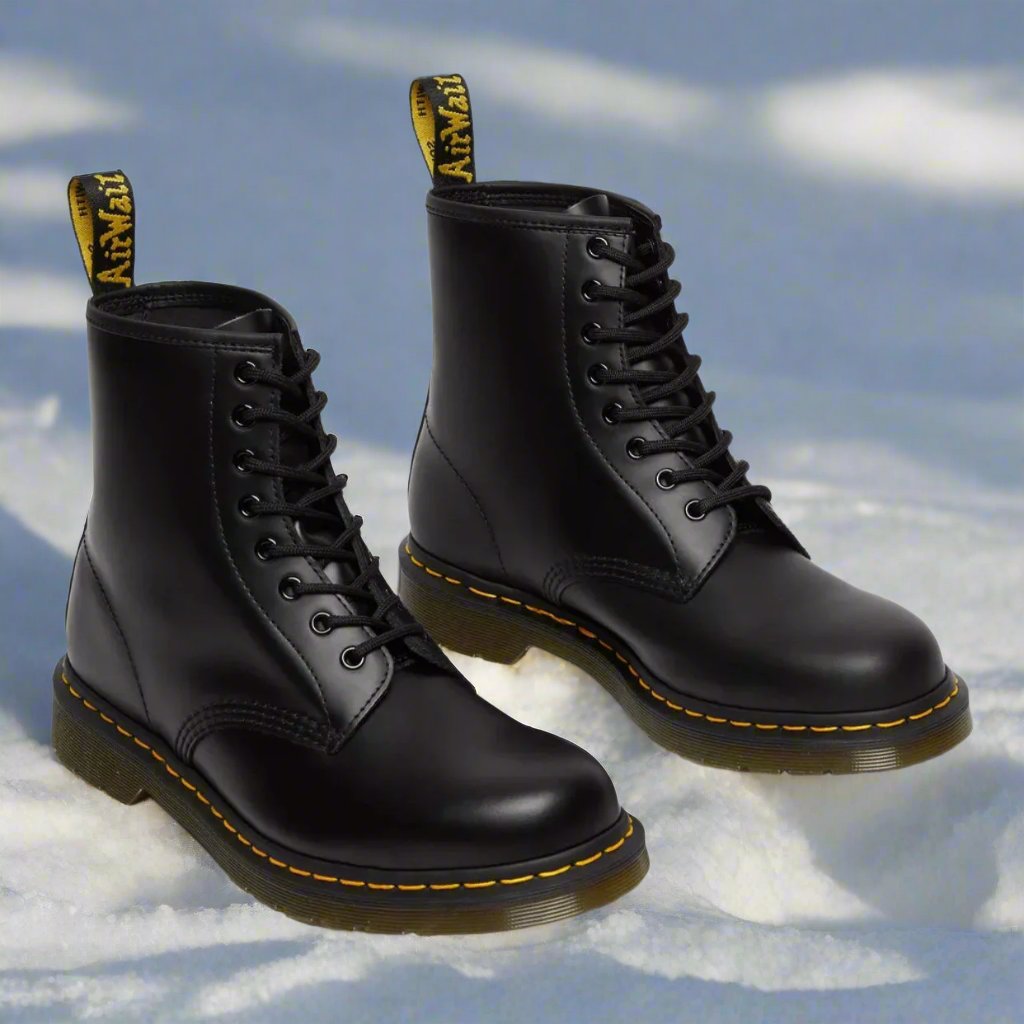 Timberis | Leren veterlaarzen voor dames en heren – Klassieke, elegante, duurzame en stijlvolle schoenen