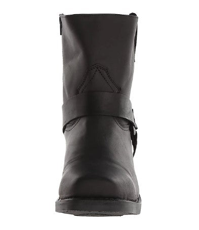Westride | Western Leren Herenlaarzen - Klassieke Cowboystijl, Duurzaam & Comfortabel