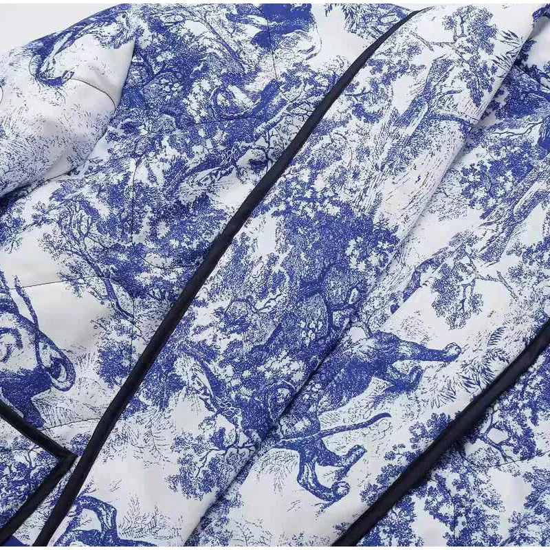 Lunara | Elegant getailleerd jasje met chique ontwerp, comfortabele pasvorm