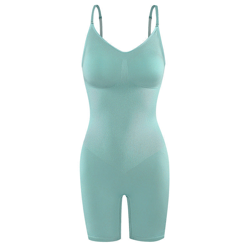 SleekFit | Compressie Shapewear - Afslankend en modellerend ondergoed
