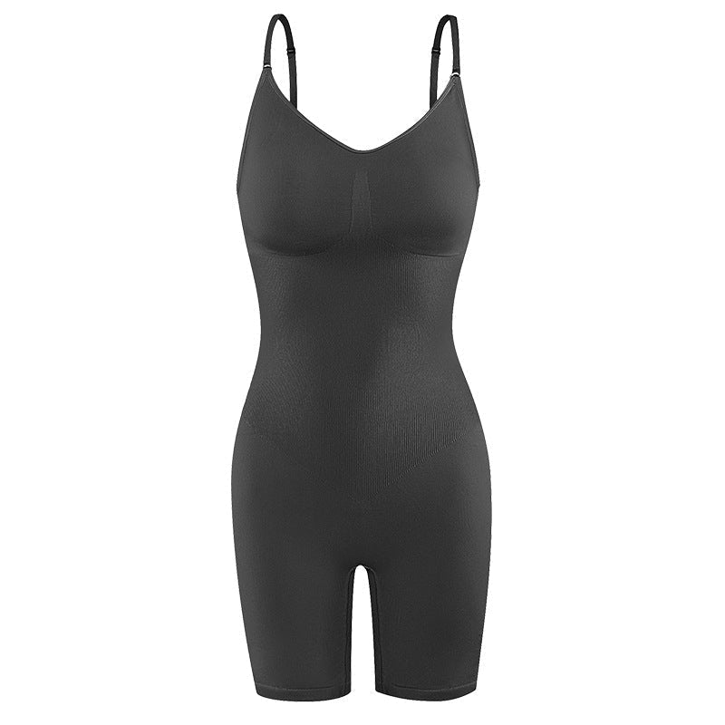 SleekFit | Compressie Shapewear - Afslankend en modellerend ondergoed
