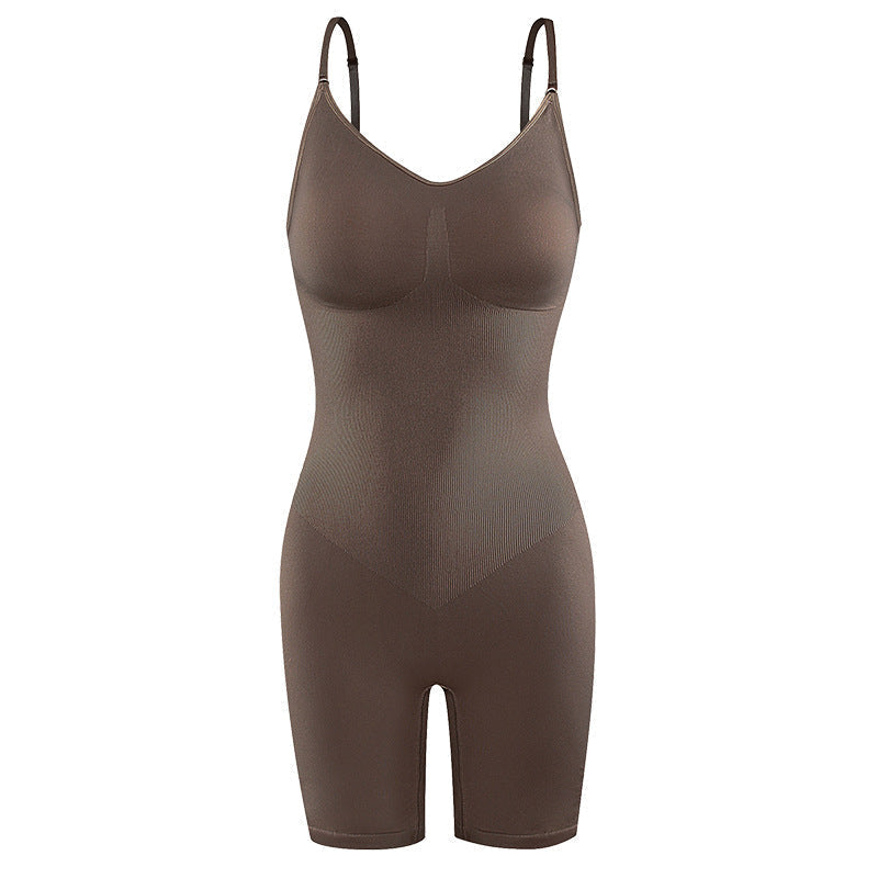 SleekFit | Compressie Shapewear - Afslankend en modellerend ondergoed