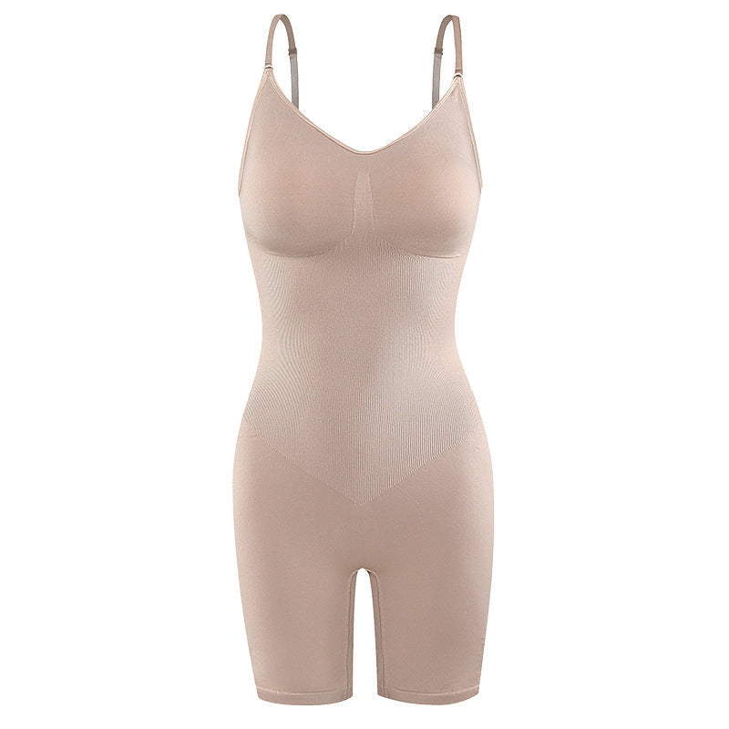 SleekFit | Compressie Shapewear - Afslankend en modellerend ondergoed