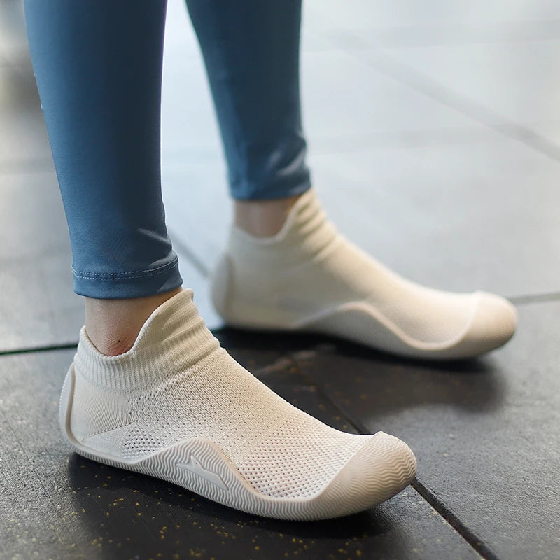BareDrift | Unisex Barefoot Sokschoenen - Flexibele Minimalistische Schoeisel voor Hardlopen & Sportschool