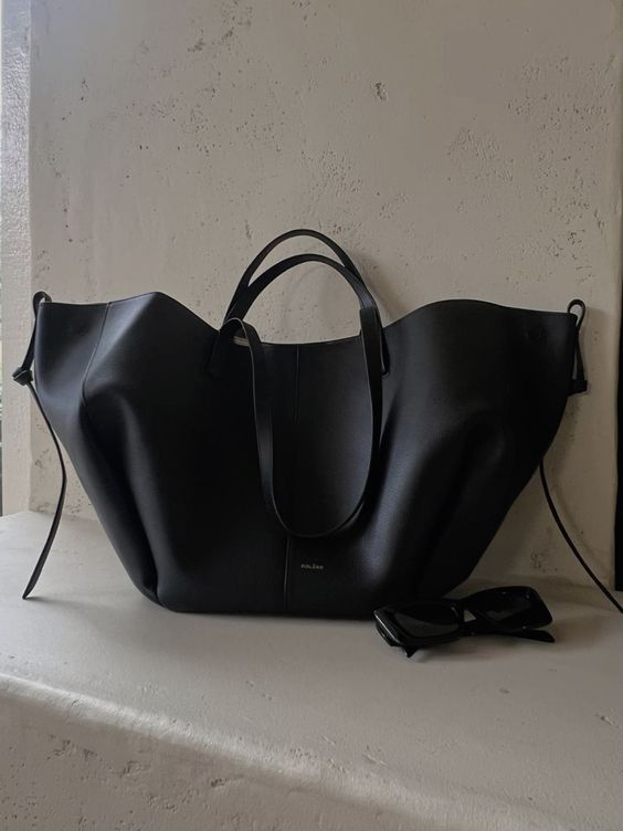 Tovala | Grote Capaciteit Vintage Leren Tote Tas voor Vrouwen - Klassieke Schoudertas