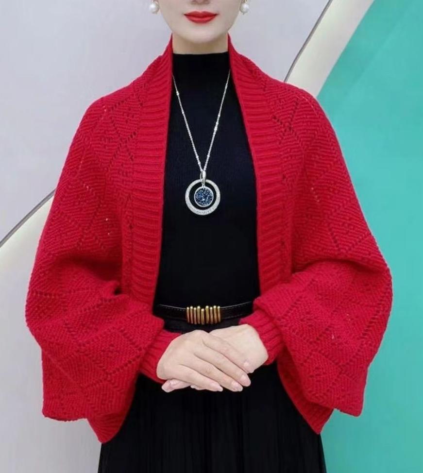 Delyss | Hollend gebreid vest voor dames – Lichtgewicht en stijlvolle trui