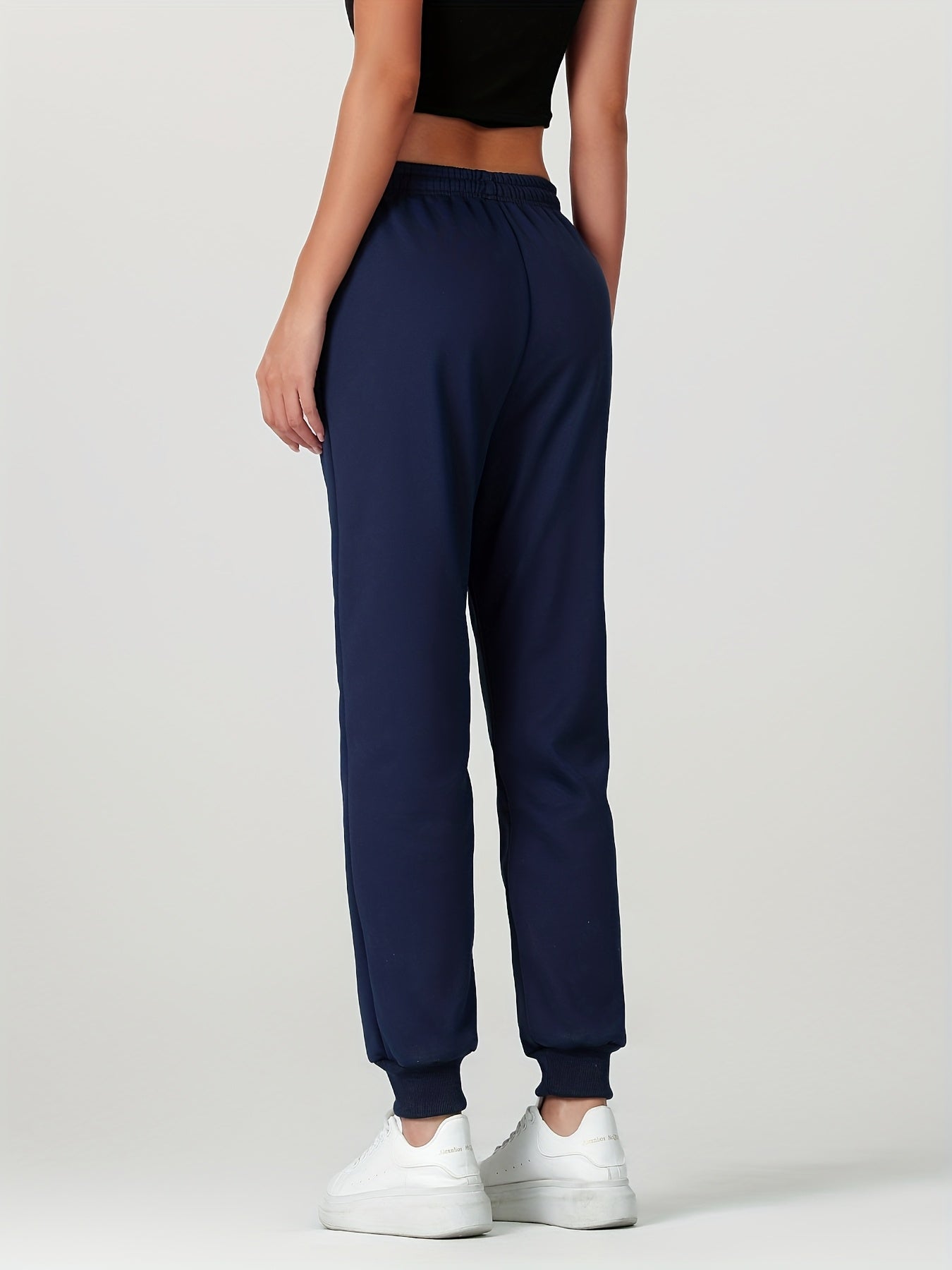 Clarine | Thermische fleece gevoerde winterbroek voor dames – Winddichte broek
