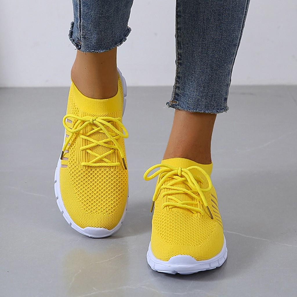 ComfiWalk | Ergonomische, ademende damesschoenen voor verlichting van pijn en comfort
