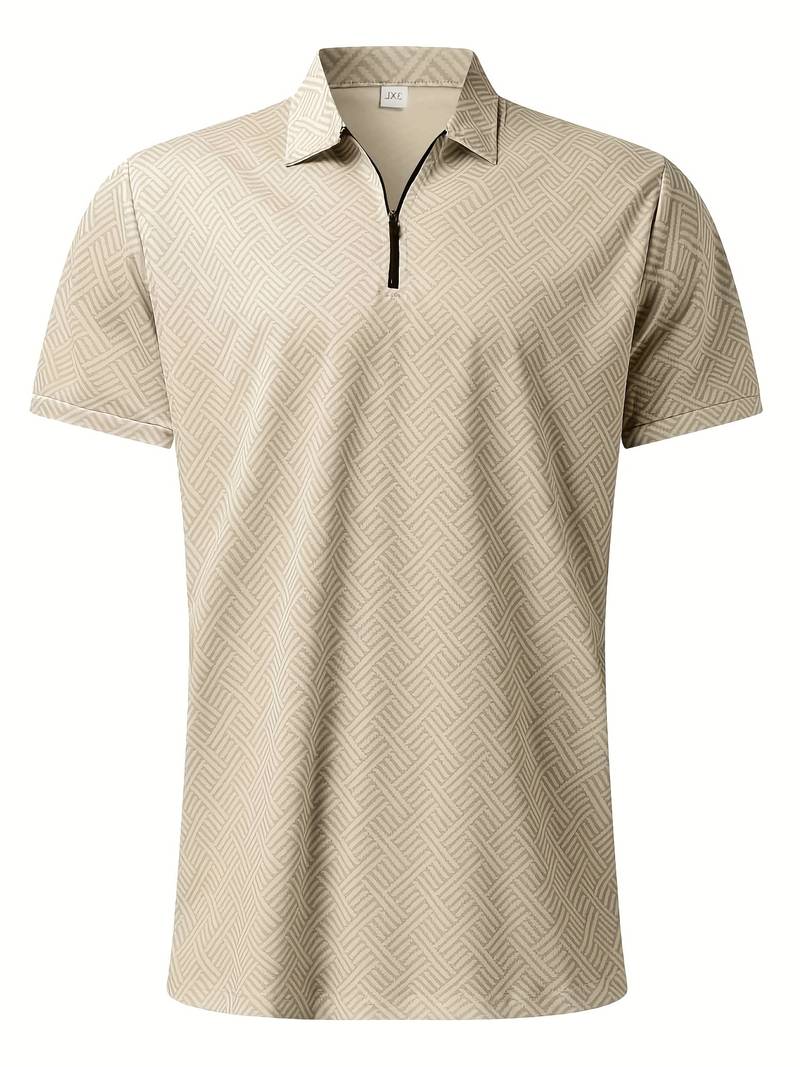 Olavi | Zomerset 2-delig heren - Stijlvol Outfit