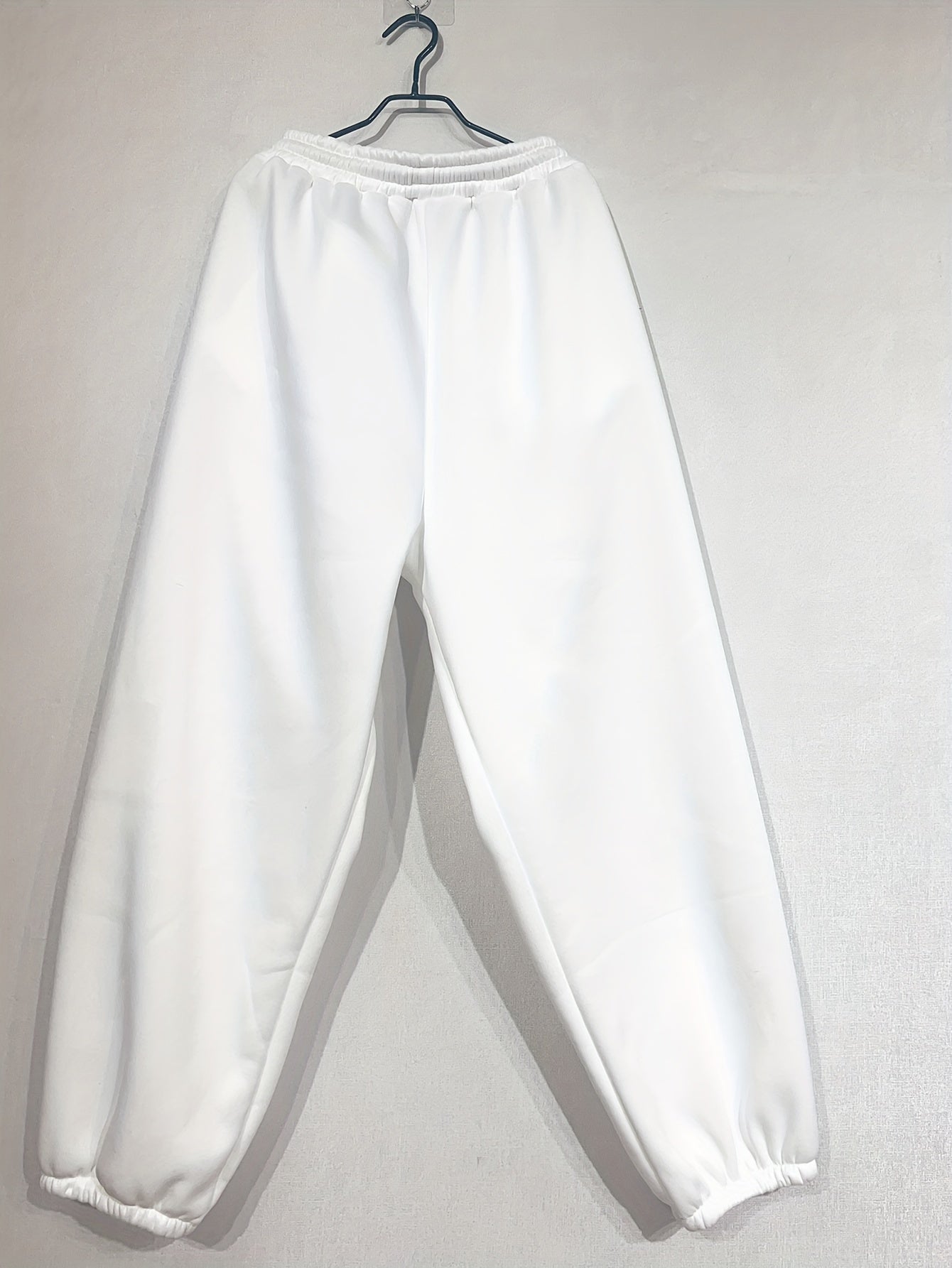 Vendela | Baggy joggingbroek voor dames met trekkoord – Casual, loszittende joggingbroek