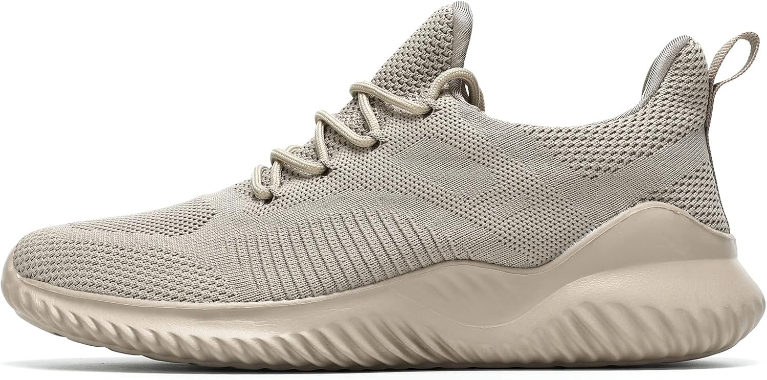 Orthlux | Hardloopschoenen voor mannen - Comfortabele sportschoenen met voetsteun
