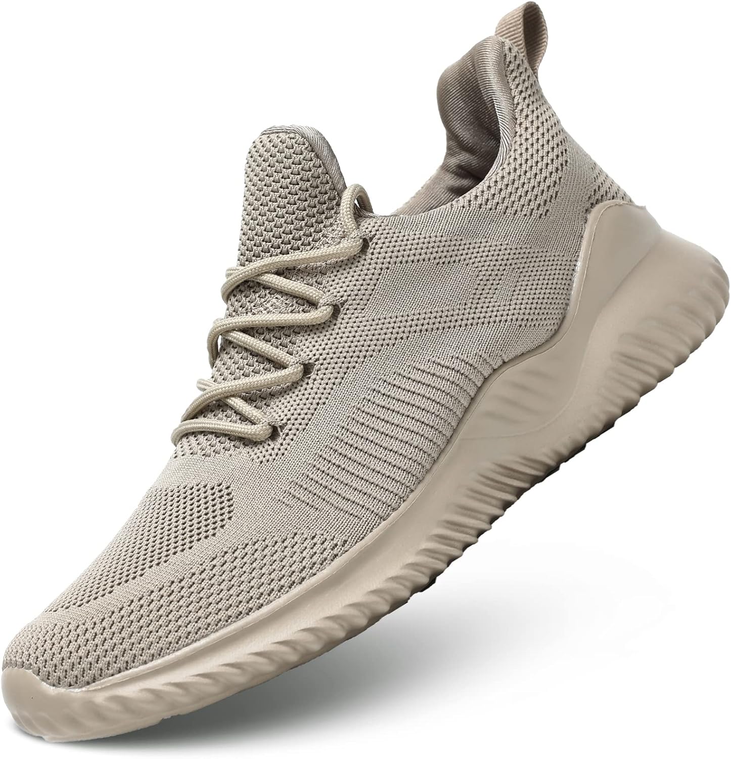 Orthlux | Hardloopschoenen voor mannen - Comfortabele sportschoenen met voetsteun
