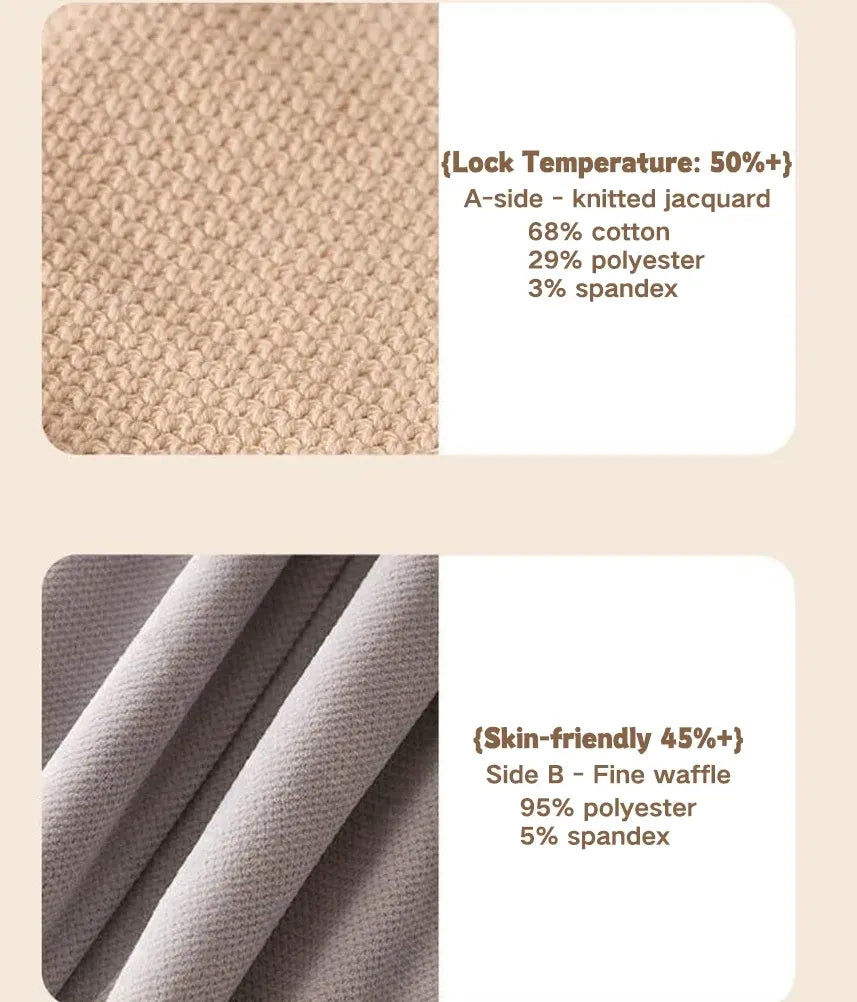ThermaShawl | Draagbare verwarmde sjaal voor dames en heren, oplaadbaar via USB, instelbare temperatuur, warmte in de winter