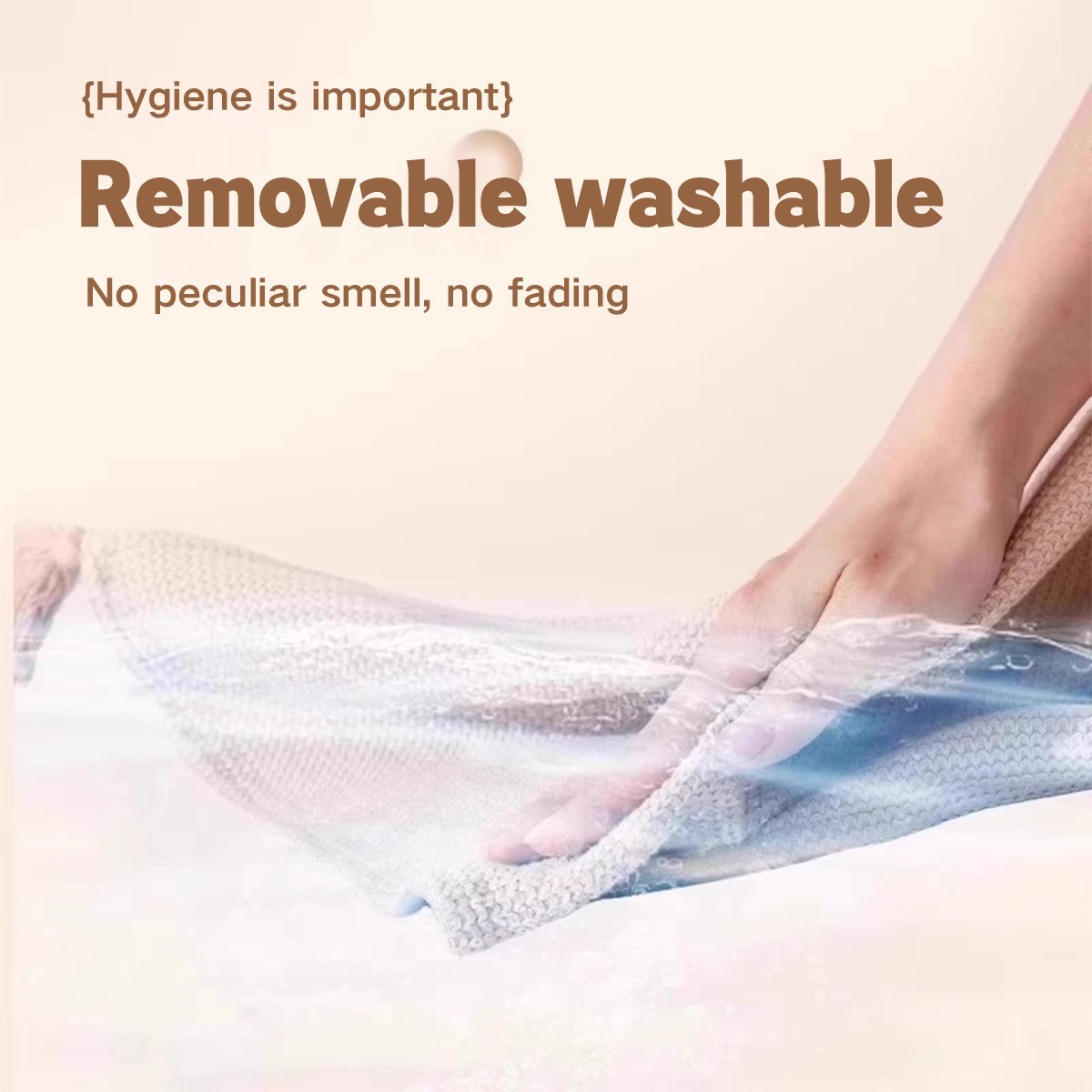 ThermaShawl | Draagbare verwarmde sjaal voor dames en heren, oplaadbaar via USB, instelbare temperatuur, warmte in de winter