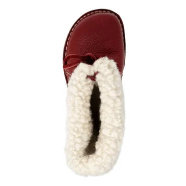 Bootique | Waterdichte winterlaarzen met bontvoering voor dames - antislip, geïsoleerd, warme sneeuwschoenen