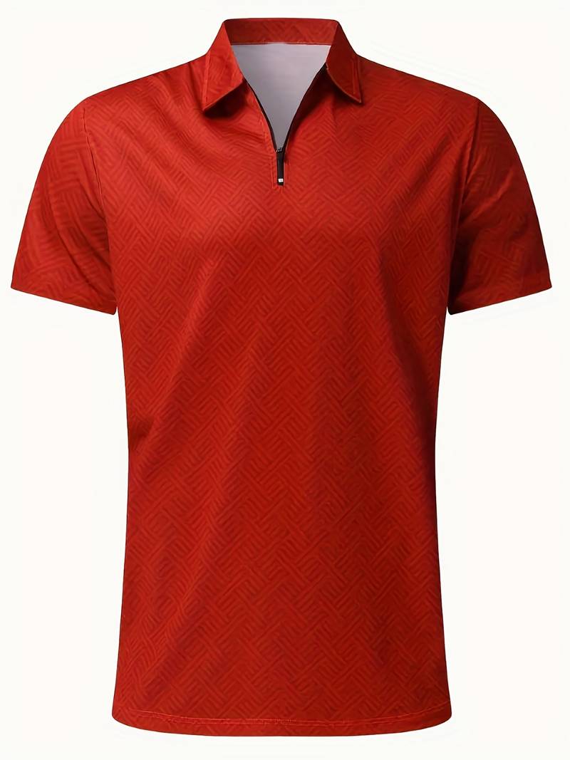 Olavi | Zomerset 2-delig heren - Stijlvol Outfit