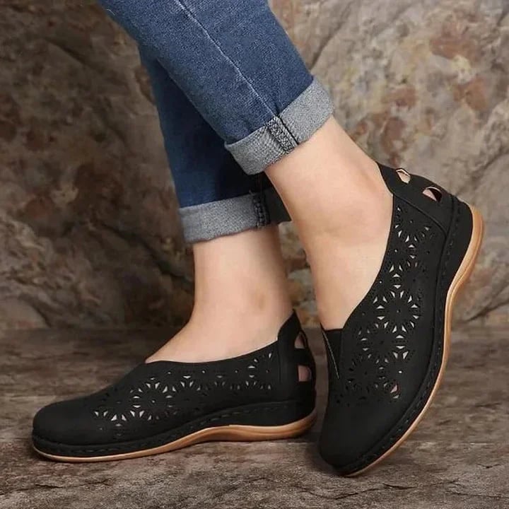 OrthoSole - Sandalen voor dames