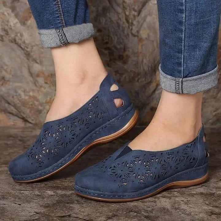 OrthoSole - Sandalen voor dames