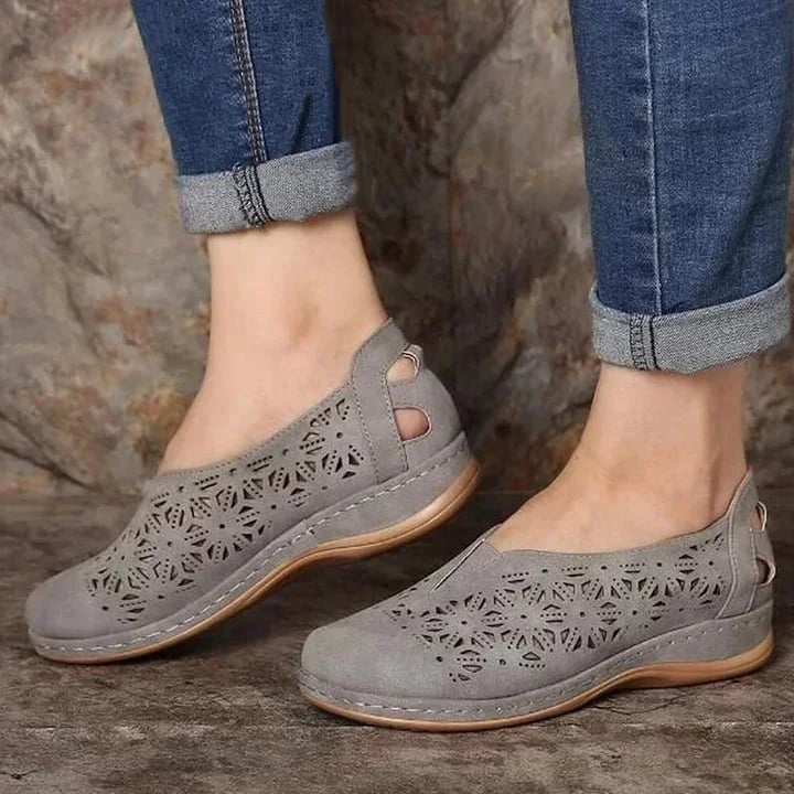 OrthoSole - Sandalen voor dames