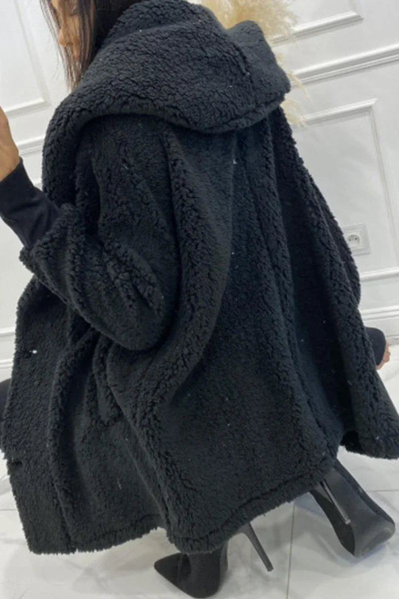 Tamsin | Elegante herfst-/winterjas voor dames – Stijlvolle, warme en veelzijdige bovenkleding