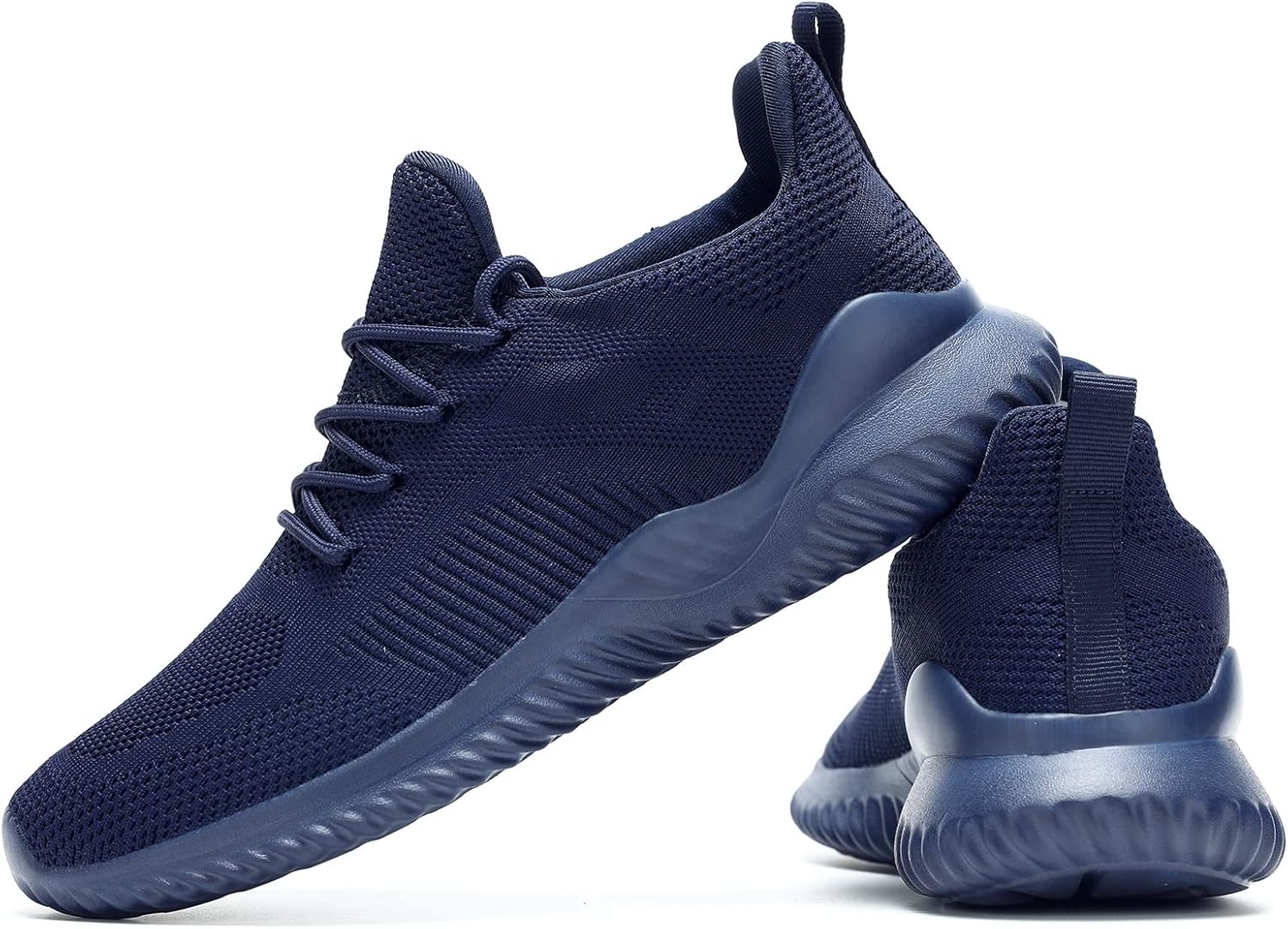 Orthlux | Hardloopschoenen voor mannen - Comfortabele sportschoenen met voetsteun