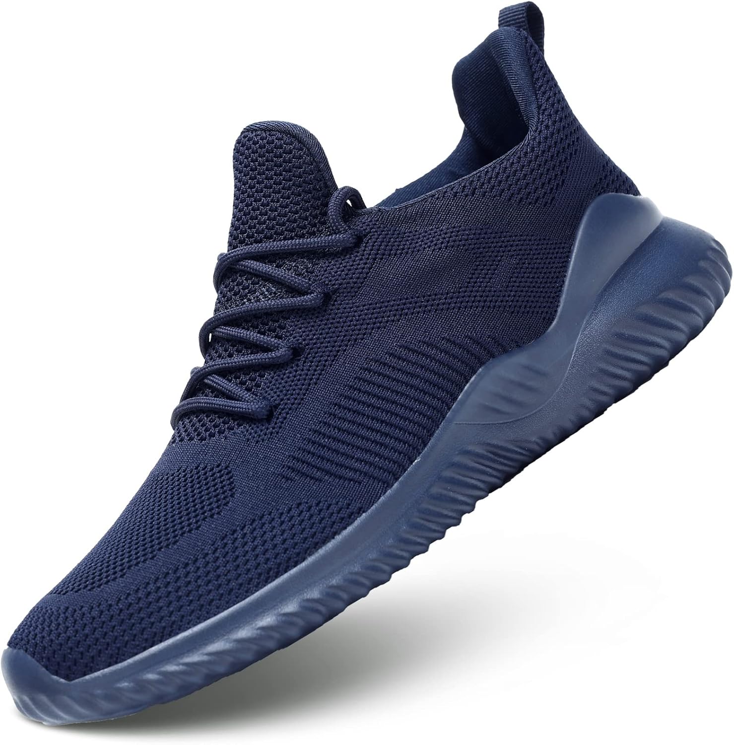 Orthlux | Hardloopschoenen voor mannen - Comfortabele sportschoenen met voetsteun