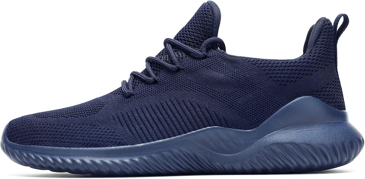 Orthlux | Hardloopschoenen voor mannen - Comfortabele sportschoenen met voetsteun