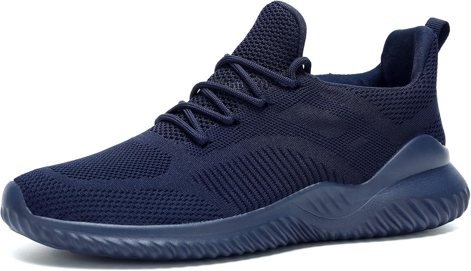 Orthlux | Hardloopschoenen voor mannen - Comfortabele sportschoenen met voetsteun