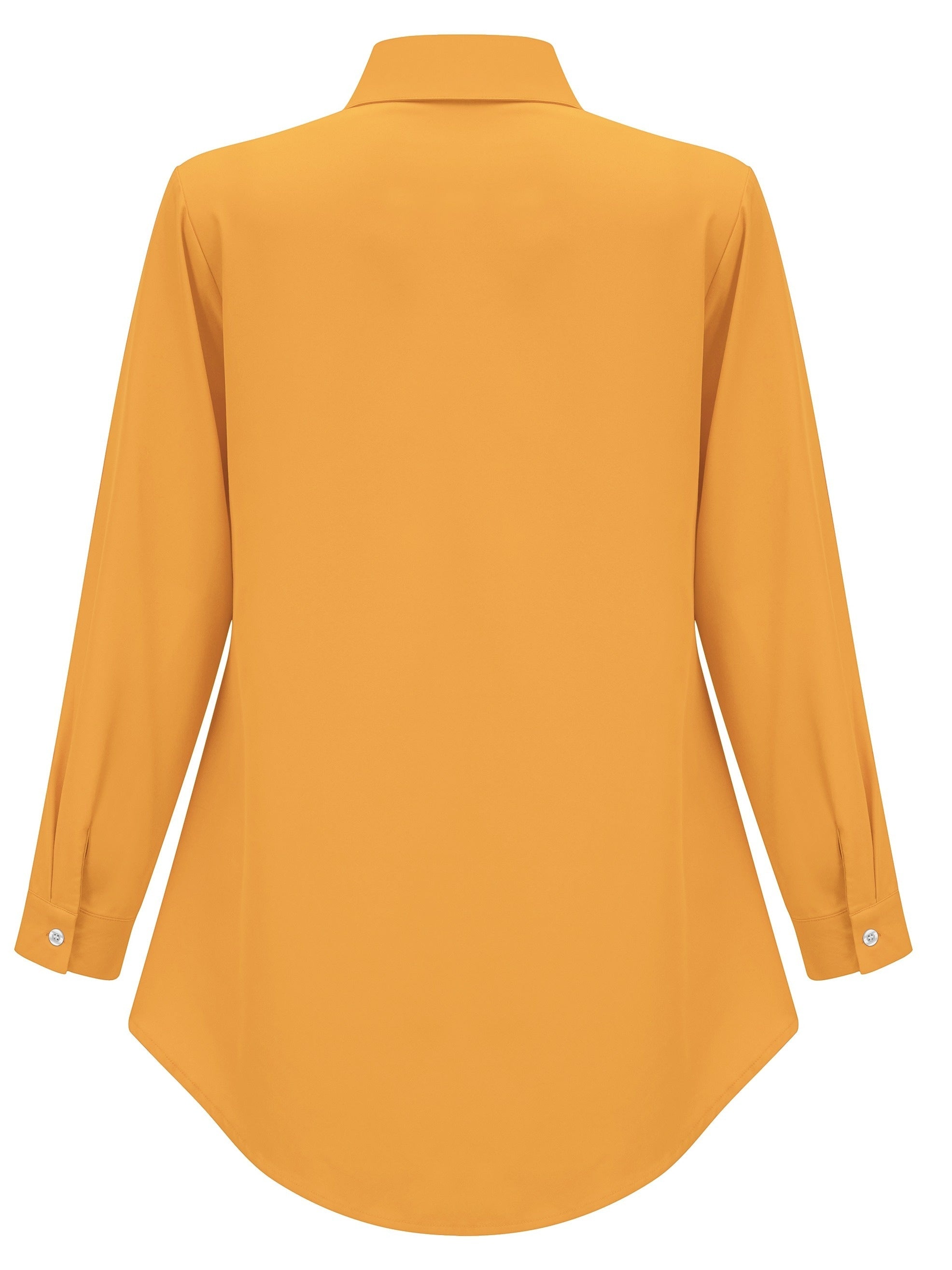 Ivara | Elegant overhemd met lange mouwen met knoopsluiting voor dames - Klassiek, casual & kantoorkleding