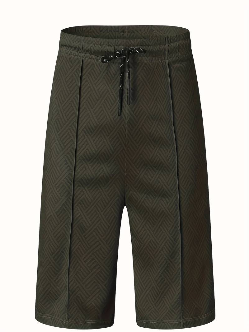 Olavi | Zomerset 2-delig heren - Stijlvol Outfit