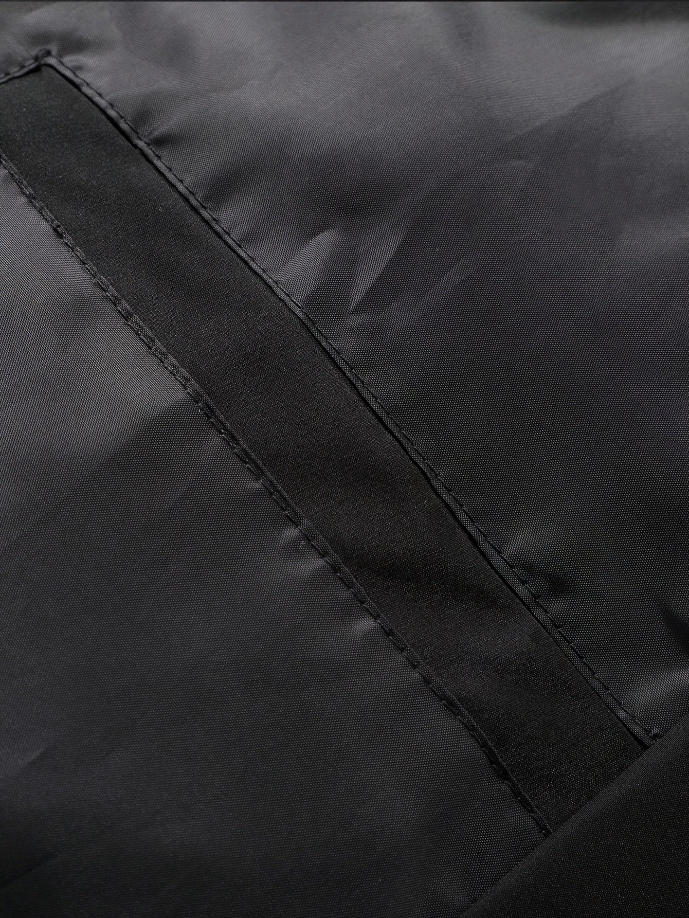 Richard | Winterjas voor heren met capuchon en gewatteerde voering – Warme casual jas
