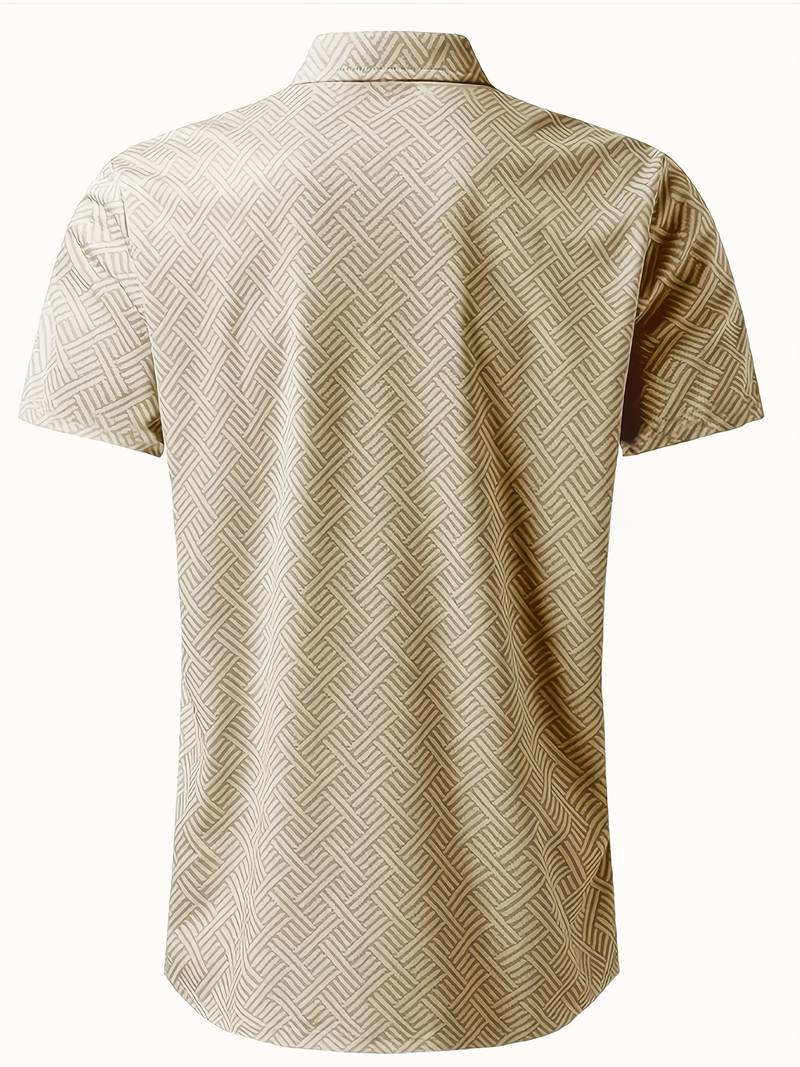 Olavi | Zomerset 2-delig heren - Stijlvol Outfit