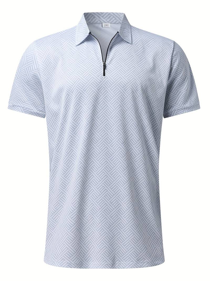 Olavi | Zomerset 2-delig heren - Stijlvol Outfit