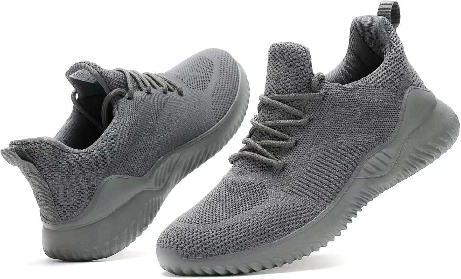 Orthlux | Hardloopschoenen voor mannen - Comfortabele sportschoenen met voetsteun