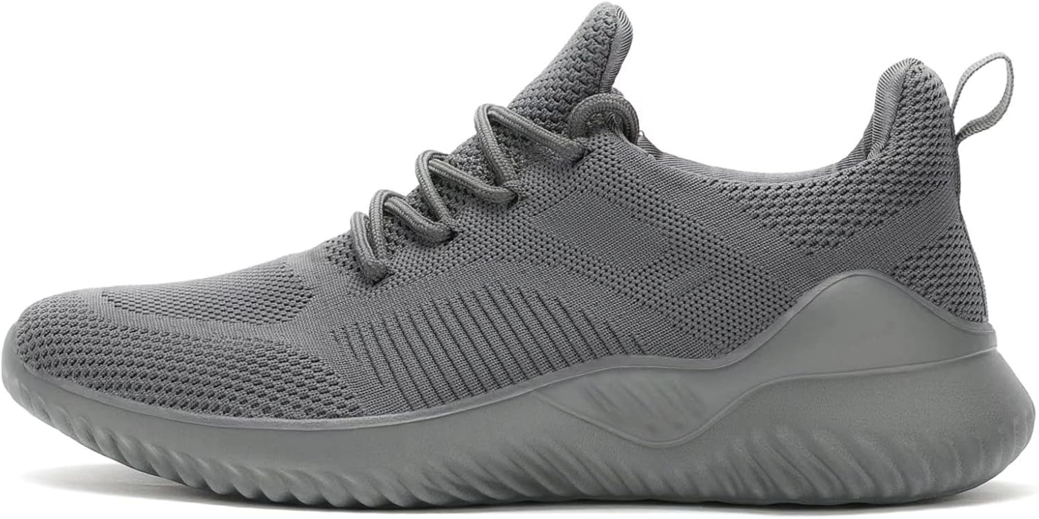 Orthlux | Hardloopschoenen voor mannen - Comfortabele sportschoenen met voetsteun
