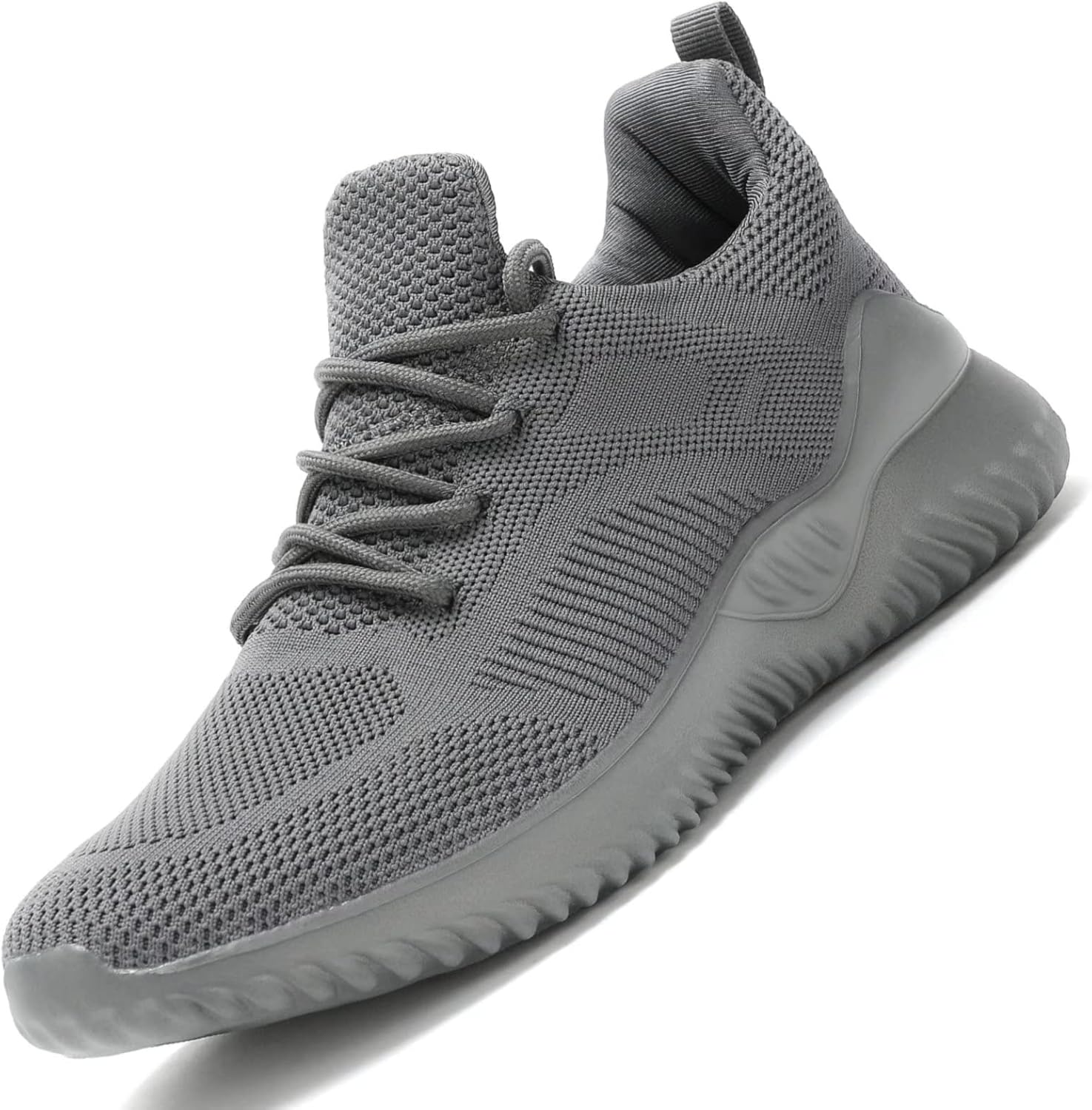 Orthlux | Hardloopschoenen voor mannen - Comfortabele sportschoenen met voetsteun