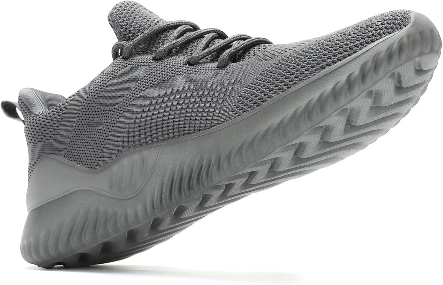 Orthlux | Hardloopschoenen voor mannen - Comfortabele sportschoenen met voetsteun