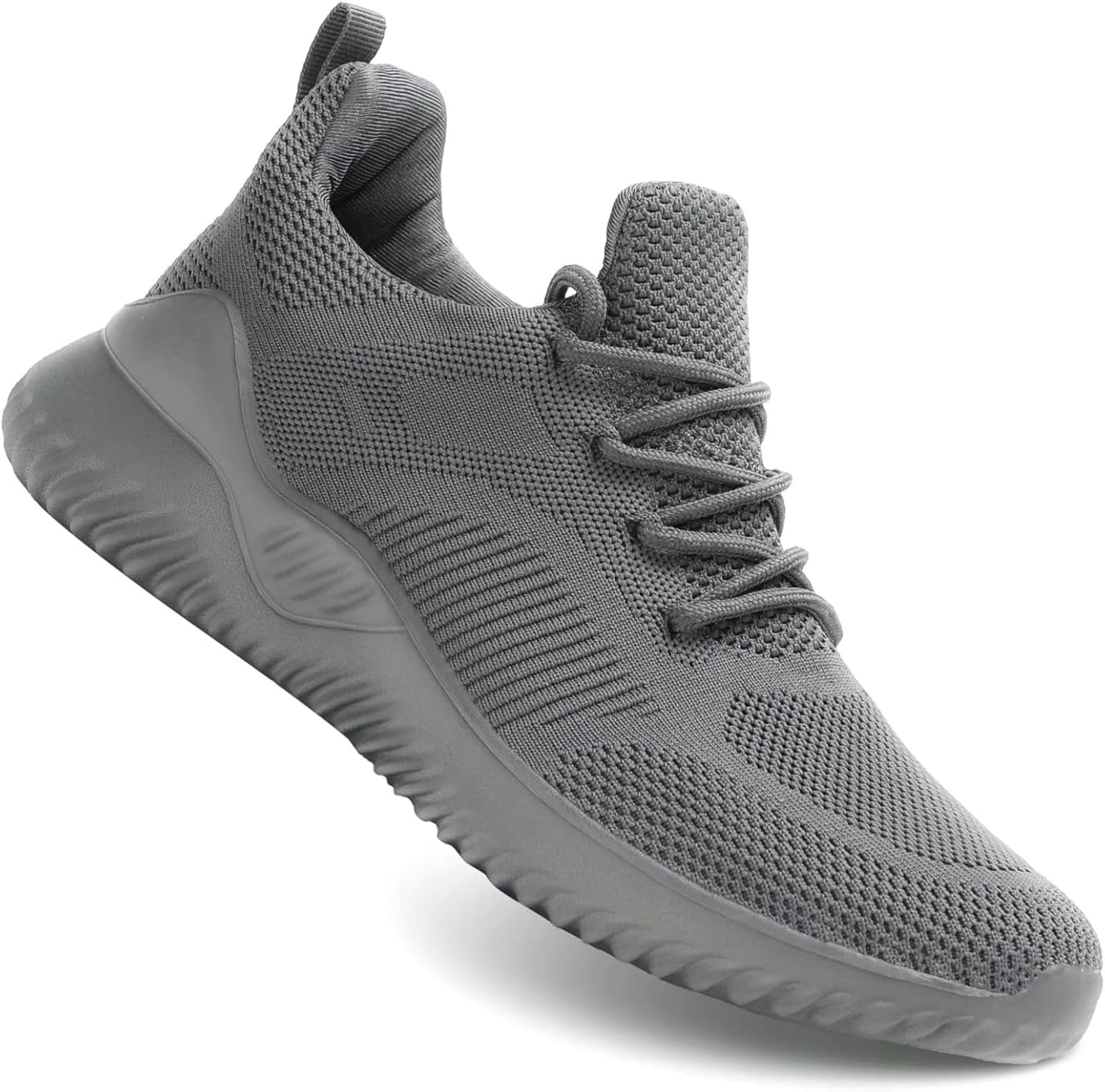 Orthlux | Hardloopschoenen voor mannen - Comfortabele sportschoenen met voetsteun