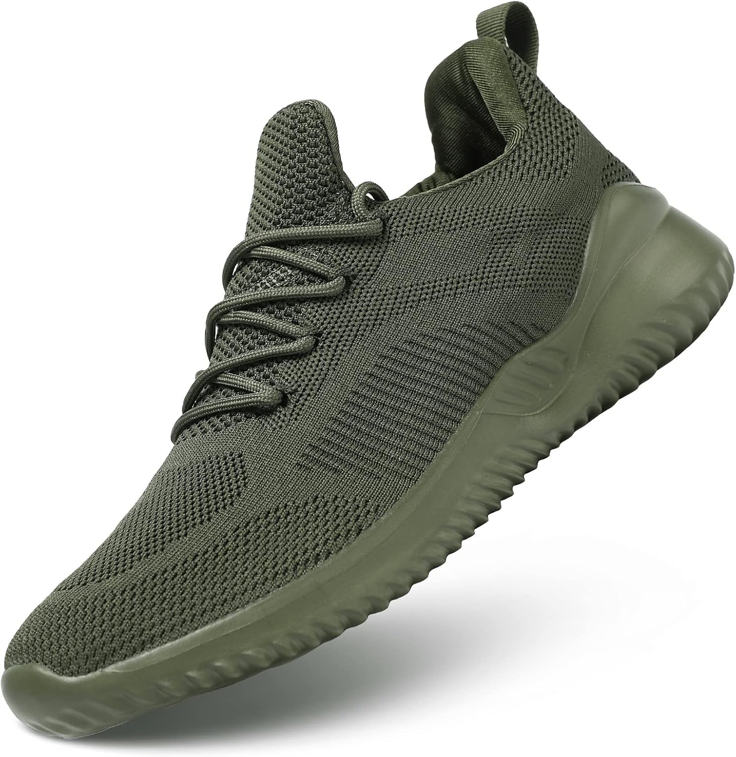 Orthlux | Hardloopschoenen voor mannen - Comfortabele sportschoenen met voetsteun