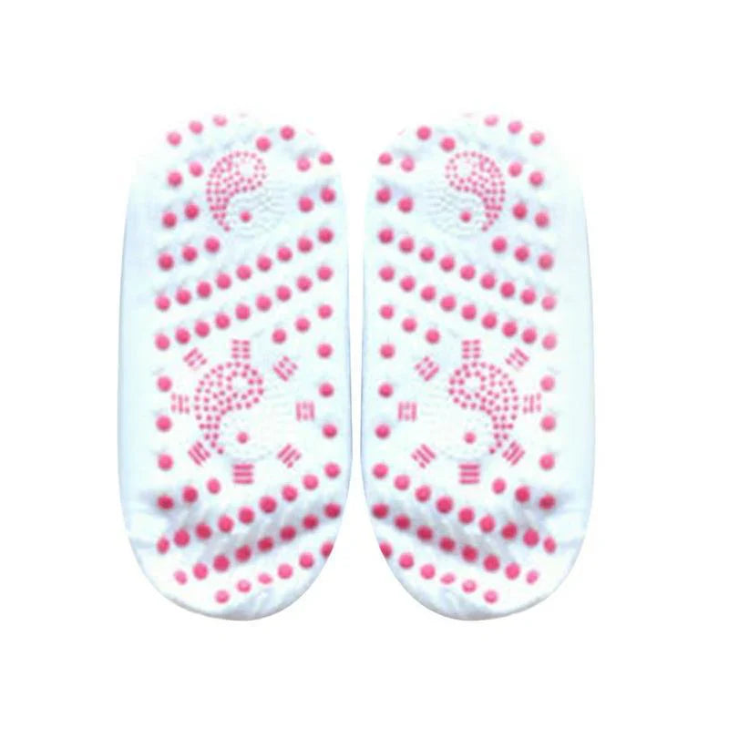 ThermaSox | Zelfverwarmende magnetische therapiesokken voor pijnverlichting