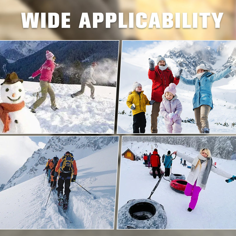 Avenra | Gezellige dameslaarzen met strik – gevoerd met pluche en plateauzool