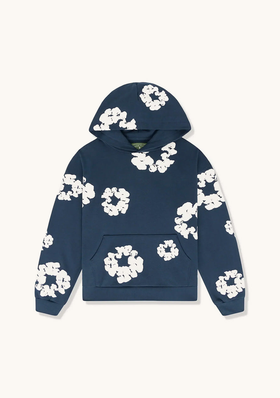 TearTrack | Unisex Flower Tears trainingspak – Hoodie & joggingbroek set, casual sportkleding